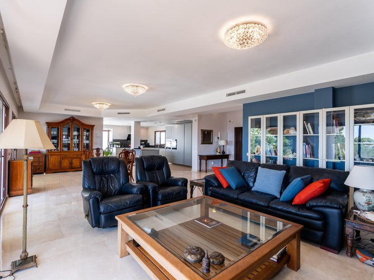 Villa for Sale in Marbella, Malaga 38