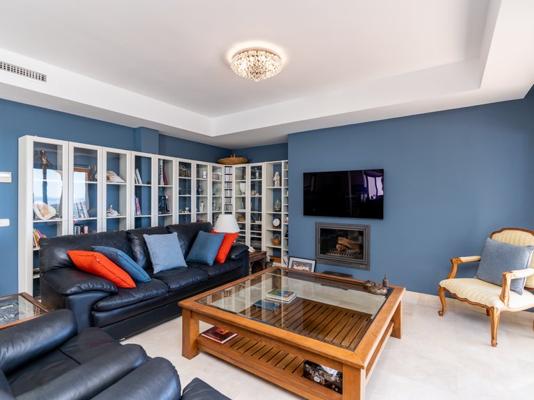 Villa for Sale in Marbella, Malaga 37
