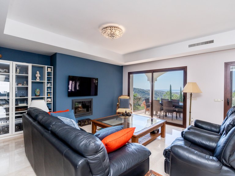 Villa for Sale in Marbella, Malaga 33
