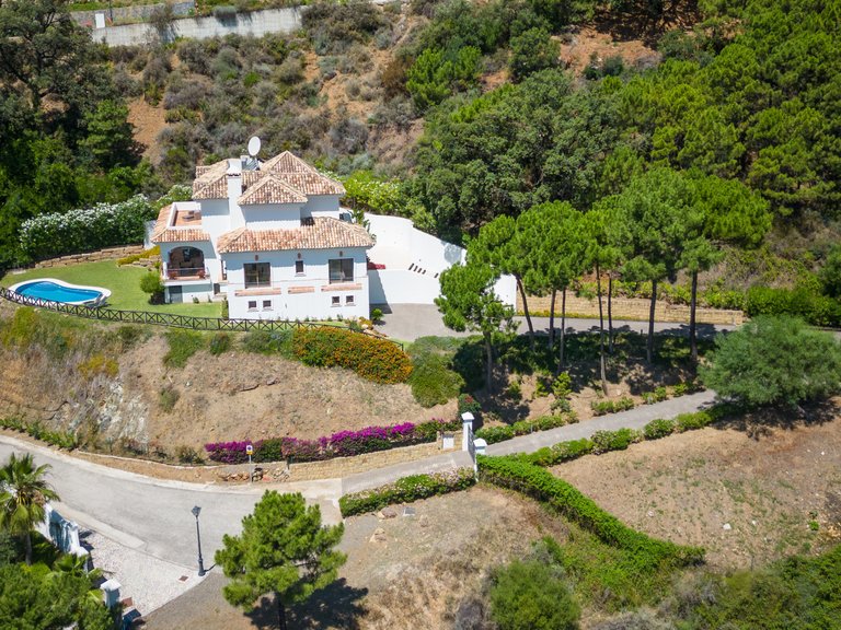 Villa for Sale in Marbella, Malaga 2