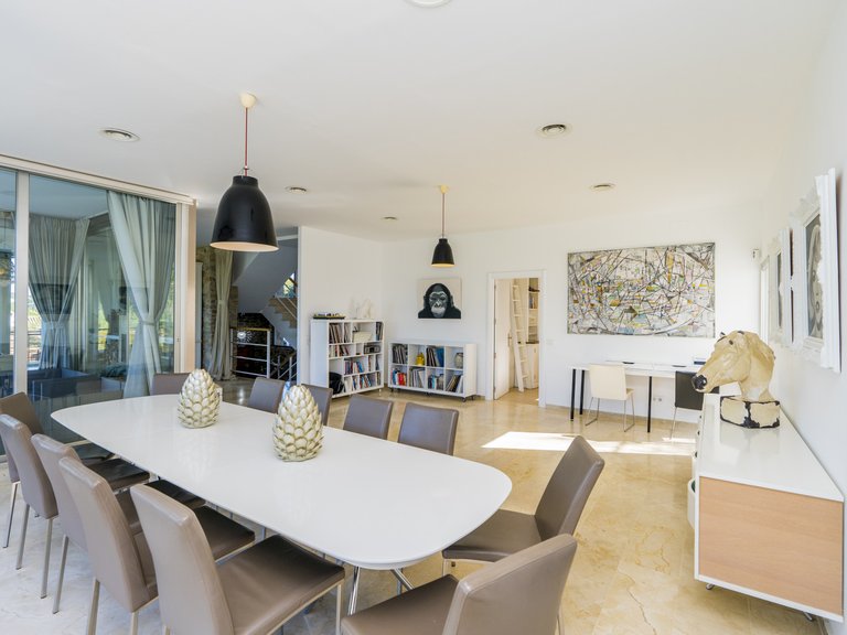 Villa for Sale in Sotogrande, Cadiz 8