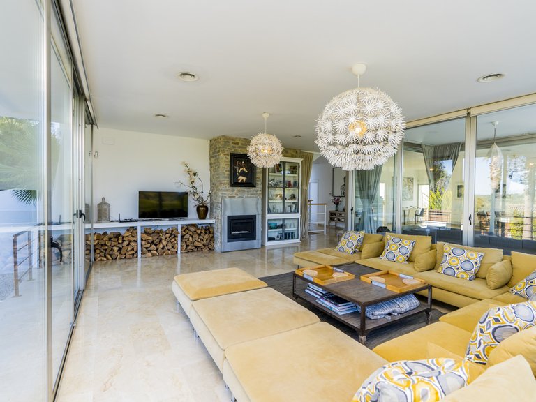 Villa for Sale in Sotogrande, Cadiz 10