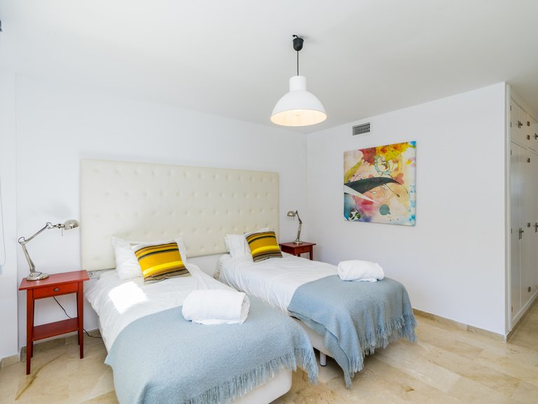 Villa for Sale in Sotogrande, Cadiz 30