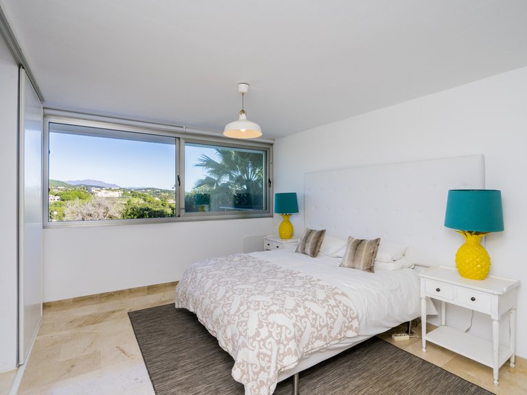 Villa for Sale in Sotogrande, Cadiz 27