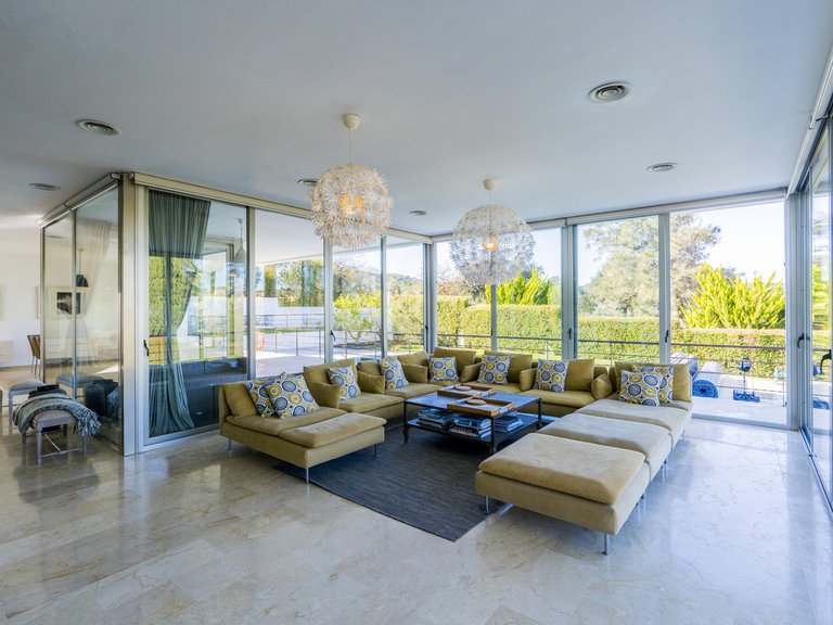 Villa for Sale in Sotogrande, Cadiz 3