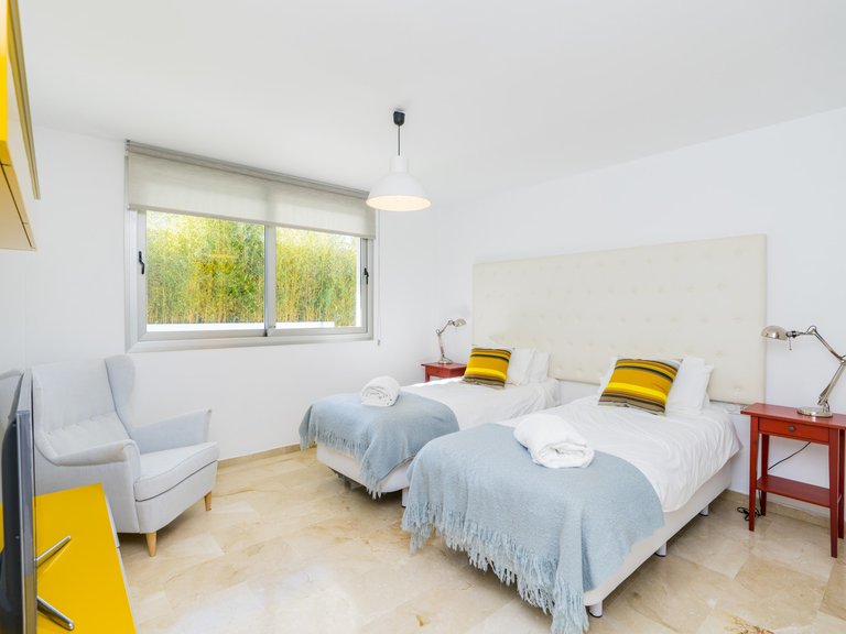 Villa for Sale in Sotogrande, Cadiz 29