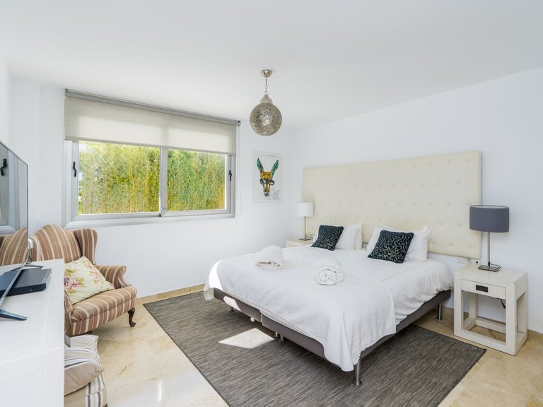 Villa for Sale in Sotogrande, Cadiz 19