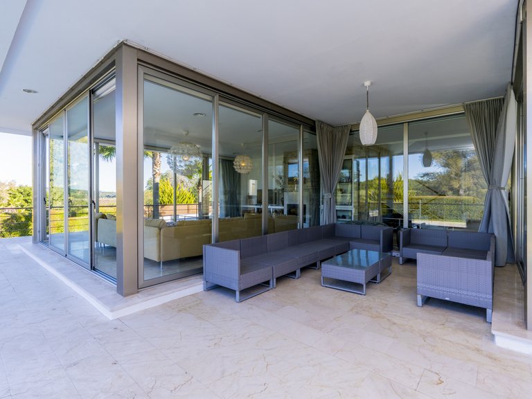 Villa for Sale in Sotogrande, Cadiz 9