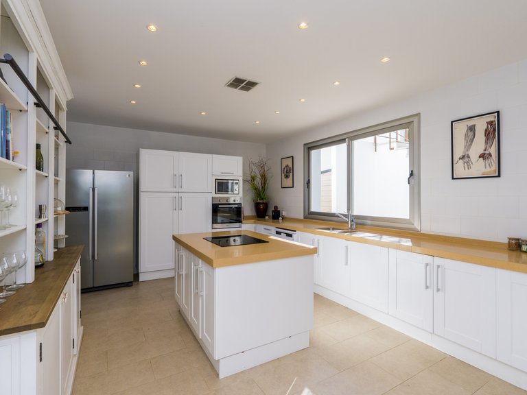 Villa for Sale in Sotogrande, Cadiz 12