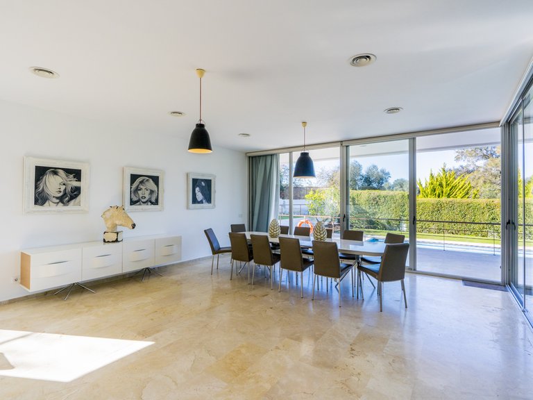 Villa for Sale in Sotogrande, Cadiz 7