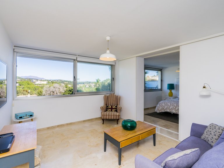 Villa for Sale in Sotogrande, Cadiz 24