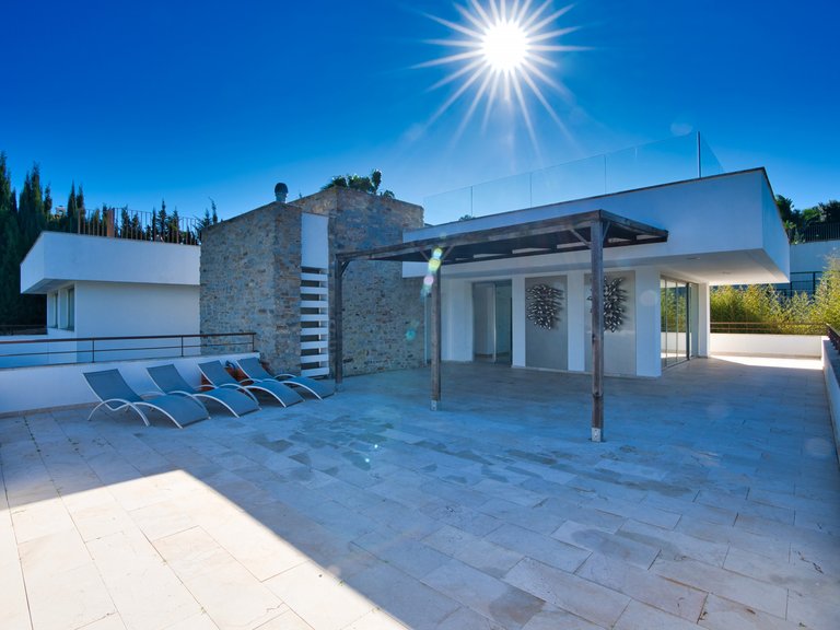 Villa for Sale in Sotogrande, Cadiz 34