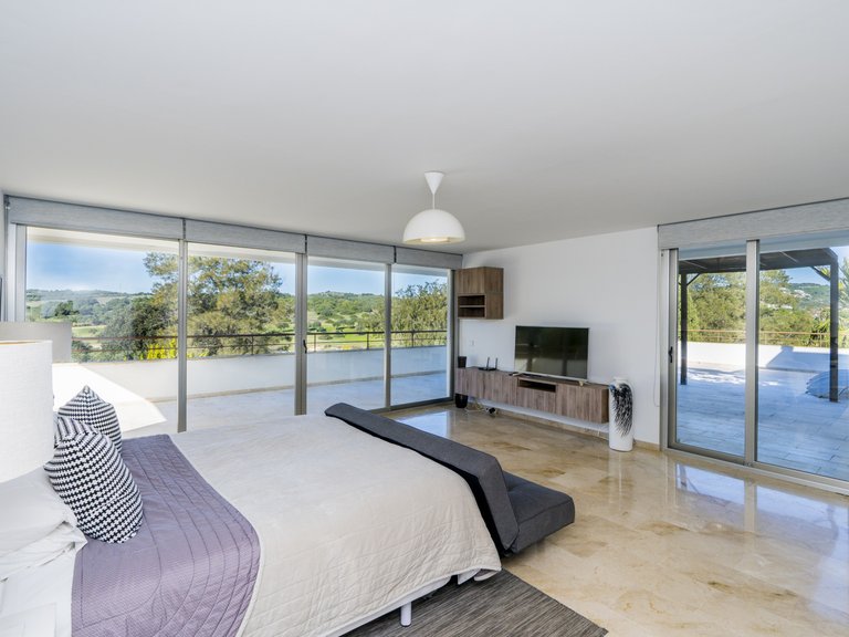 Villa for Sale in Sotogrande, Cadiz 17