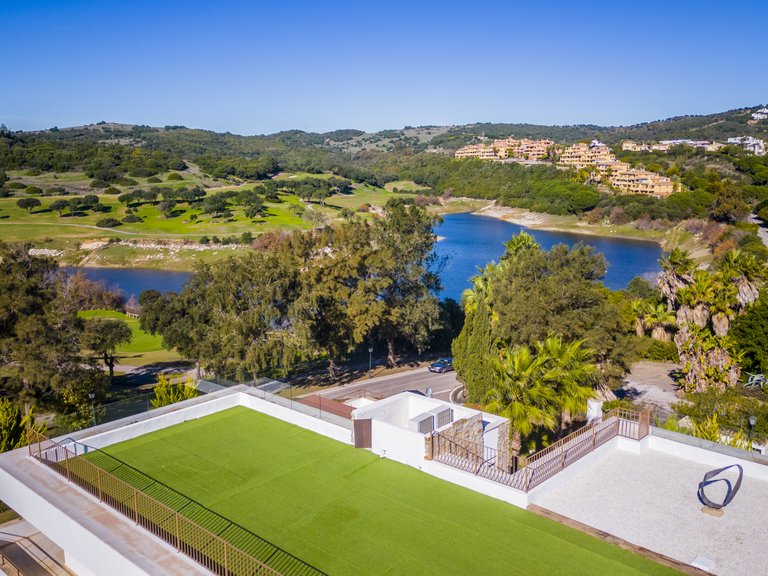 Villa for Sale in Sotogrande, Cadiz 36