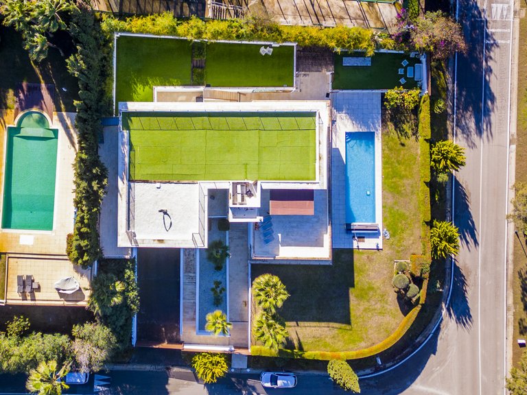 Villa for Sale in Sotogrande, Cadiz 37