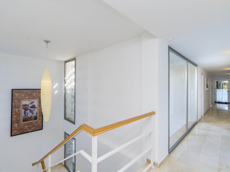 Villa for Sale in Sotogrande, Cadiz 15