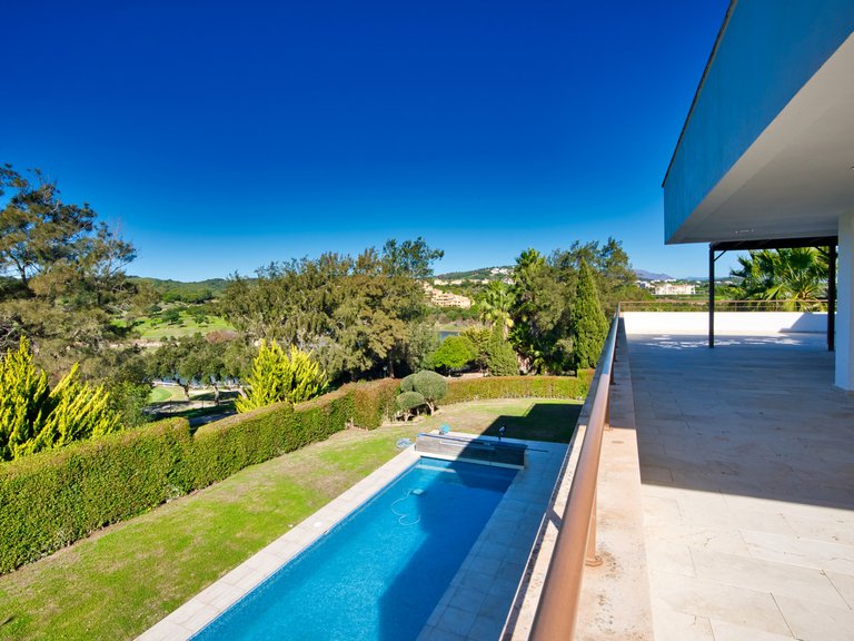 Villa for Sale in Sotogrande, Cadiz 35