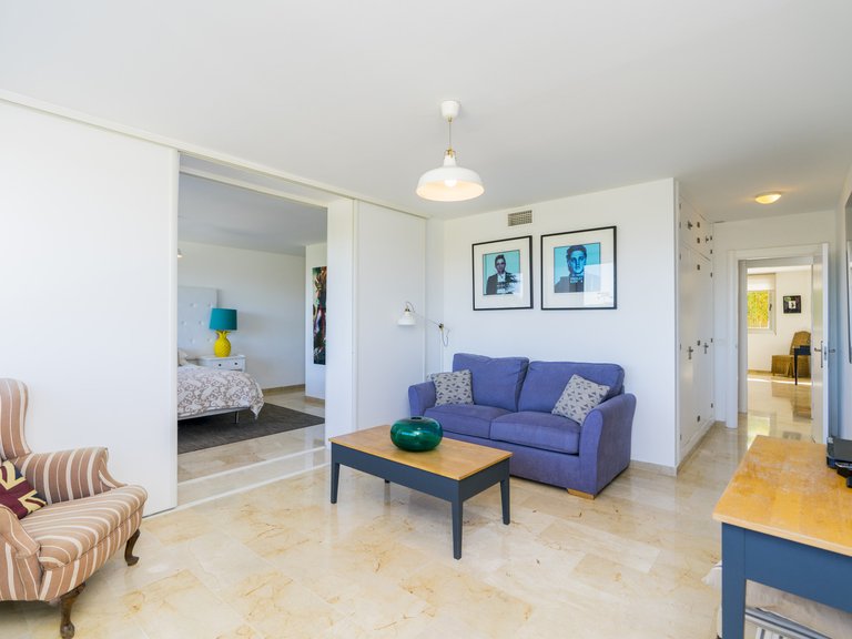 Villa for Sale in Sotogrande, Cadiz 25