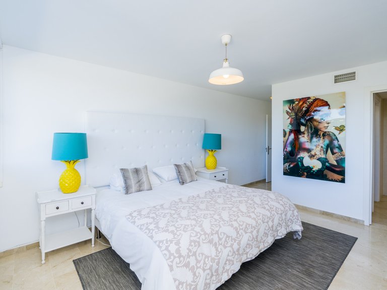 Villa for Sale in Sotogrande, Cadiz 28