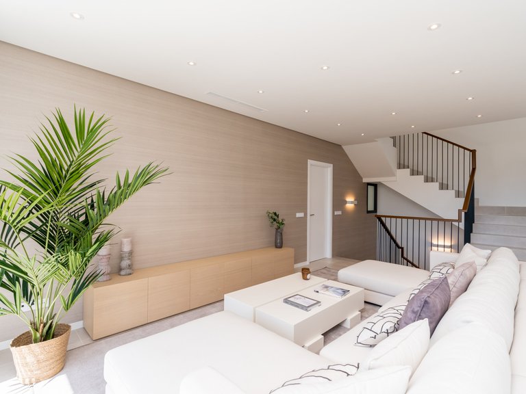 Villa for Sale in Marbella, Malaga 19