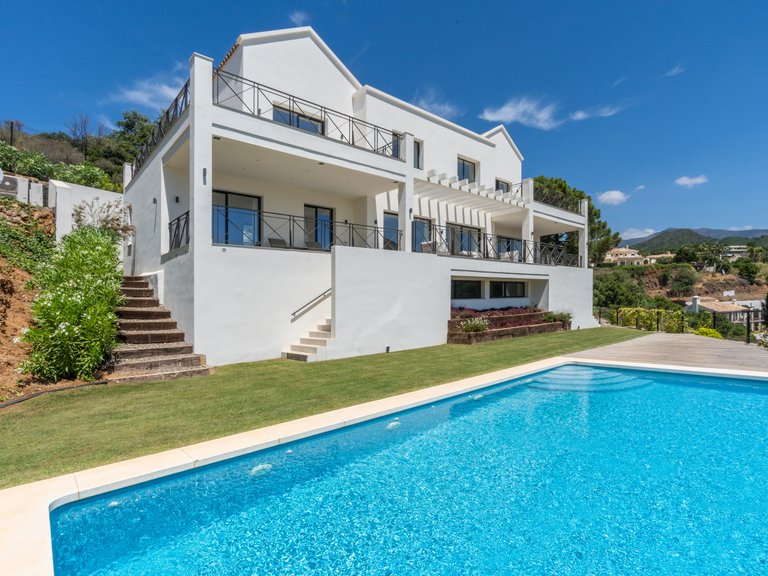 Villa for Sale in Marbella, Malaga 60