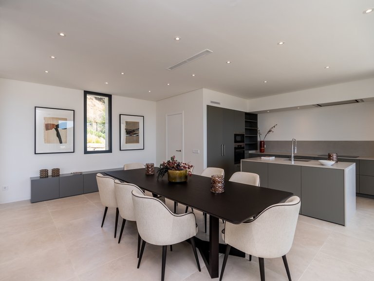 Villa for Sale in Marbella, Malaga 21