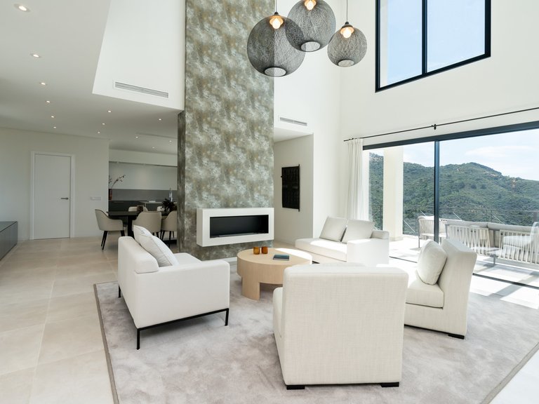 Villa for Sale in Marbella, Malaga 14
