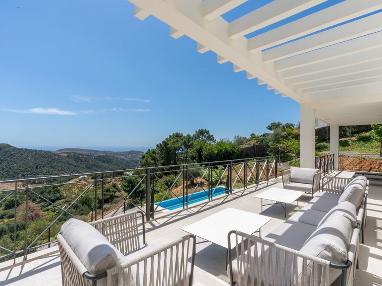 Villa for Sale in Marbella, Malaga 52