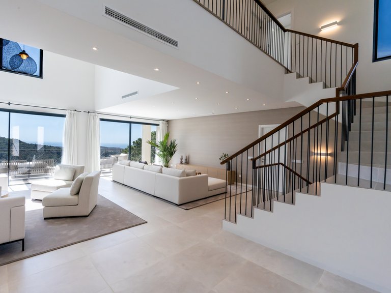Villa for Sale in Marbella, Malaga 17