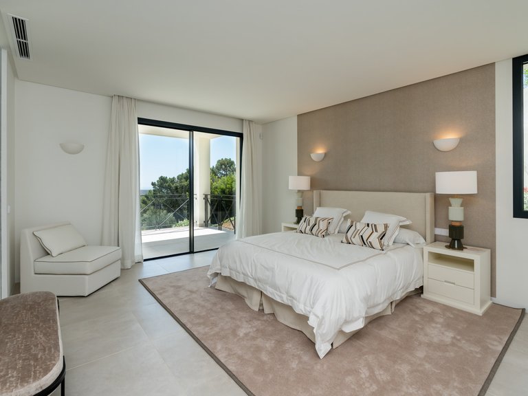 Villa for Sale in Marbella, Malaga 7