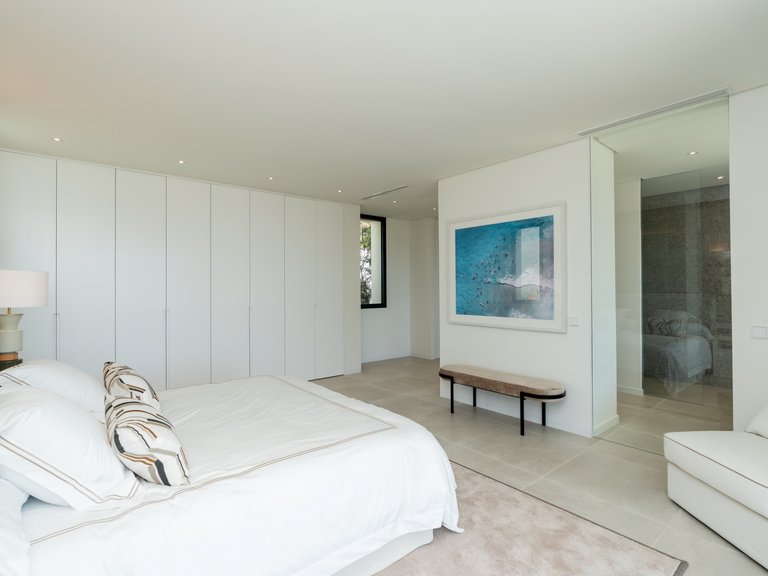 Villa for Sale in Marbella, Malaga 10