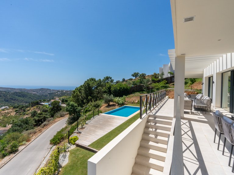 Villa for Sale in Marbella, Malaga 53