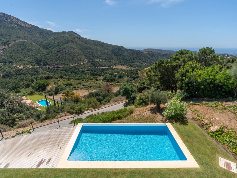 Villa for Sale in Marbella, Malaga 34