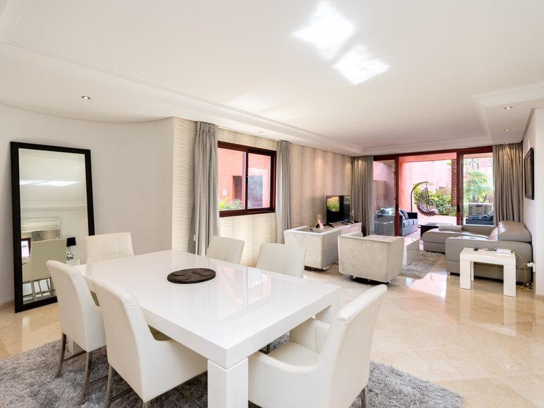Apartment for Sale in Estepona, Malaga 5
