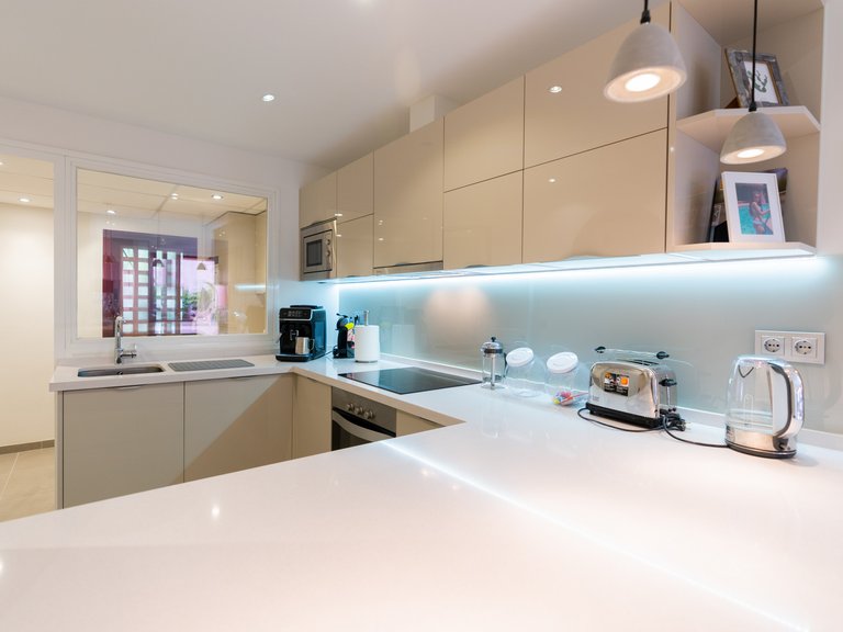 Apartment for Sale in Estepona, Malaga 17