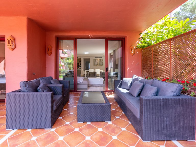 Apartment for Sale in Estepona, Malaga 4