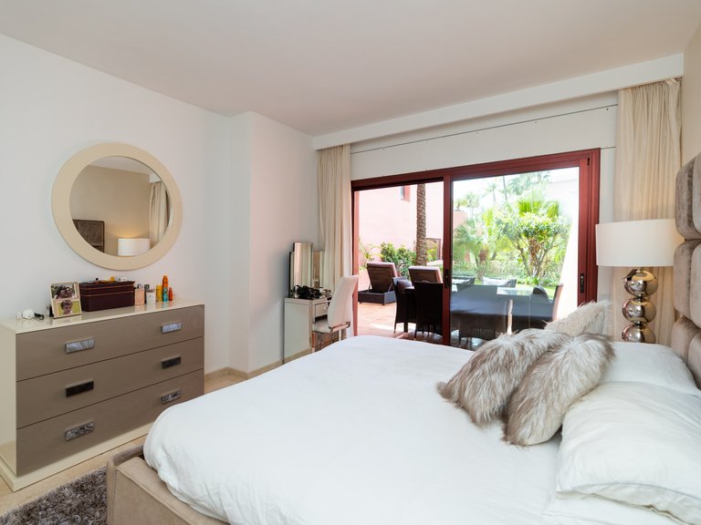 Apartment for Sale in Estepona, Malaga 14