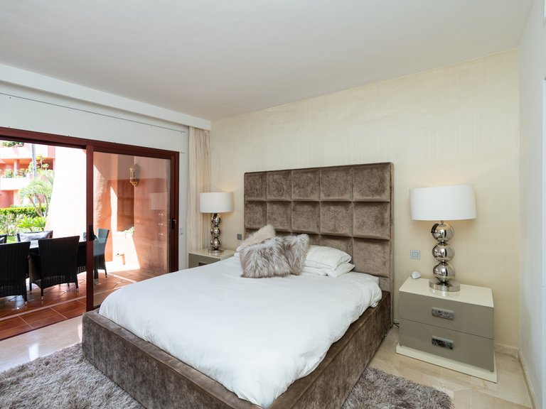 Apartment for Sale in Estepona, Malaga 13