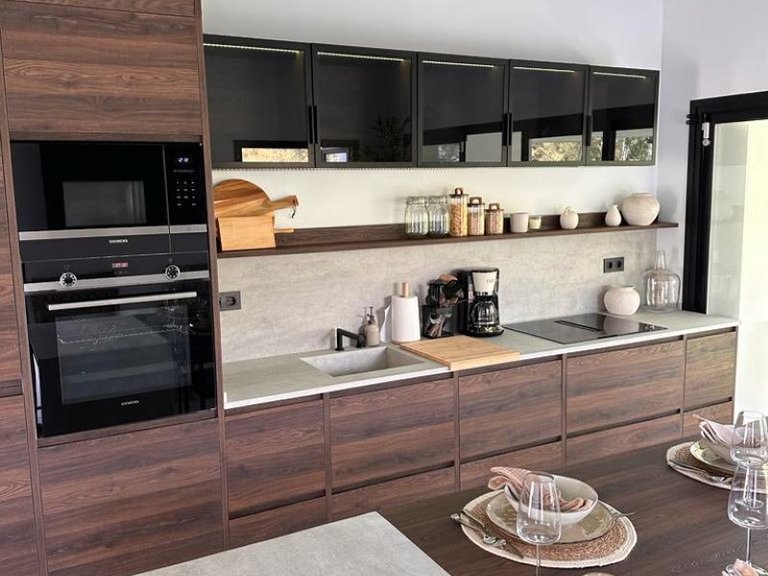 Town House for Sale in Marbella, Malaga 8