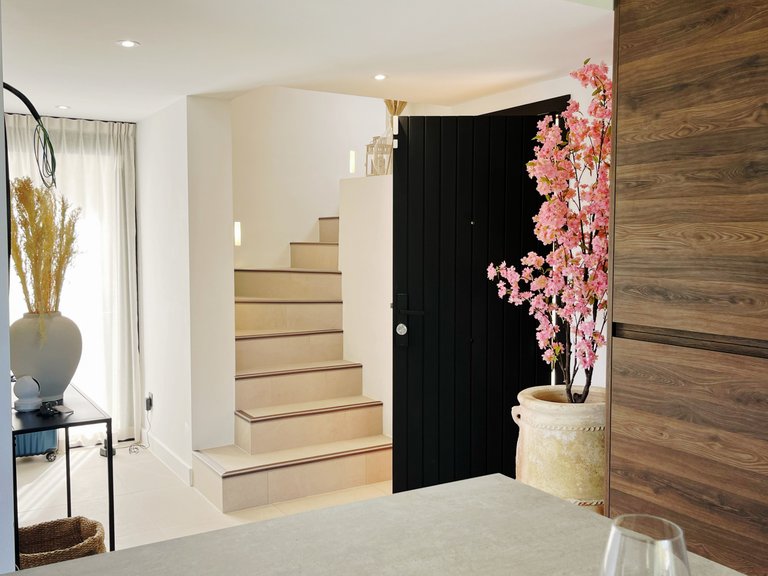 Town House for Sale in Marbella, Malaga 16