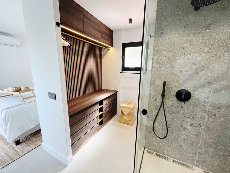Town House for Sale in Marbella, Malaga 17