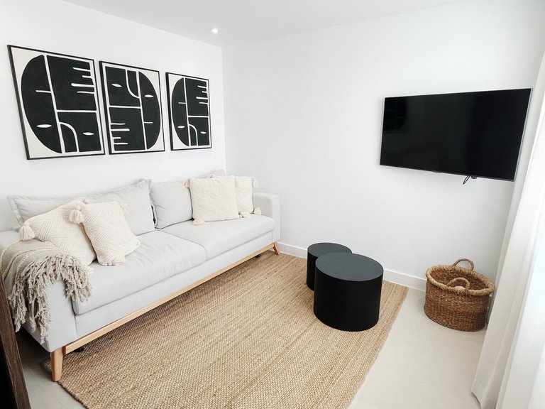Town House for Sale in Marbella, Malaga 15