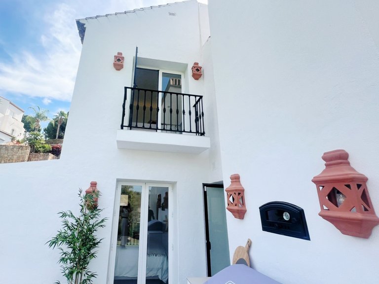 Town House for Sale in Marbella, Malaga 3