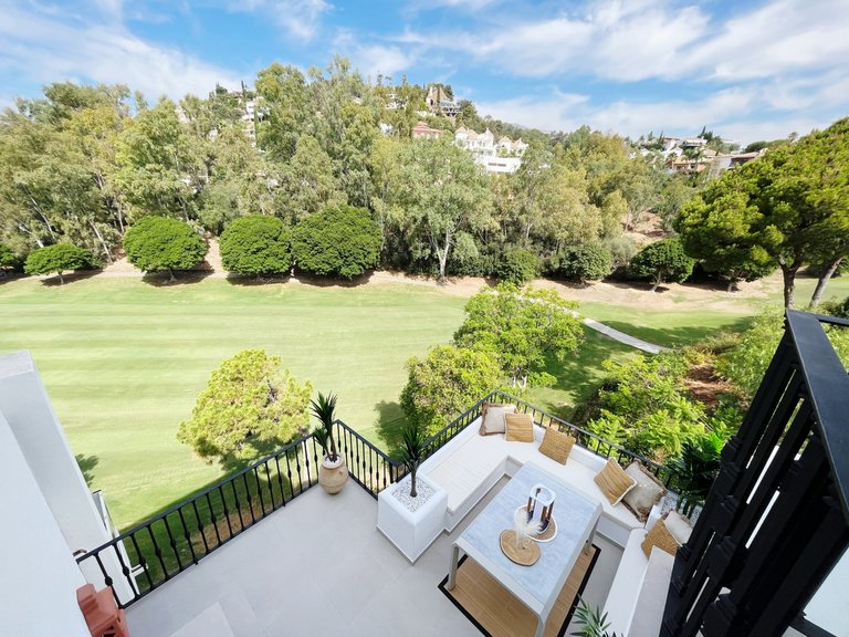 Town House for Sale in Marbella, Malaga 2