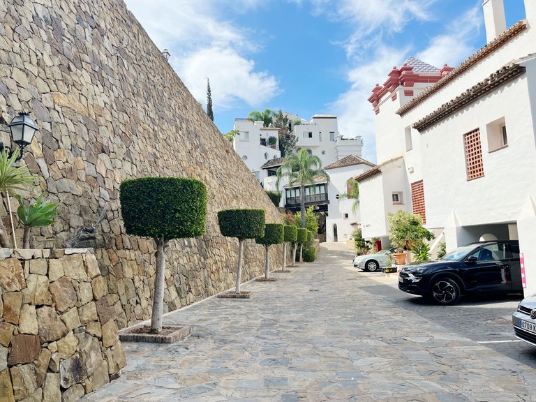 Town House for Sale in Marbella, Malaga 20