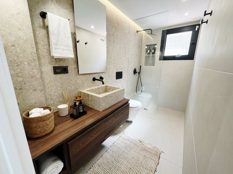 Town House for Sale in Marbella, Malaga 11
