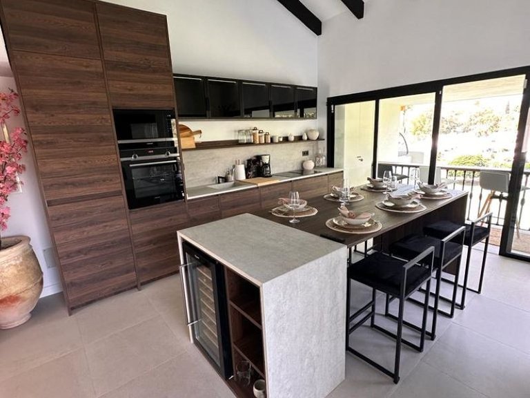 Town House for Sale in Marbella, Malaga 7