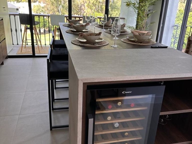 Town House for Sale in Marbella, Malaga 9