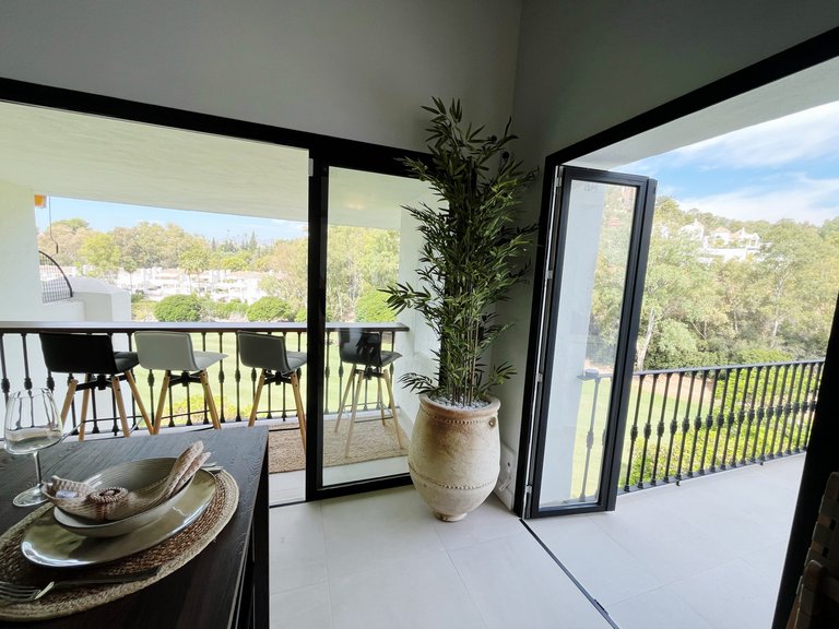 Town House for Sale in Marbella, Malaga 5