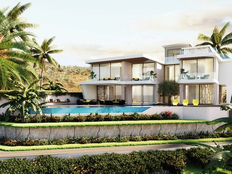 Villa for Sale in Benahavis, Malaga 1